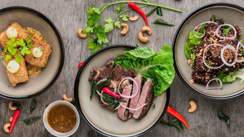 How to Grow Instagram for a Mumbai Restaurant or Caf&eacute;