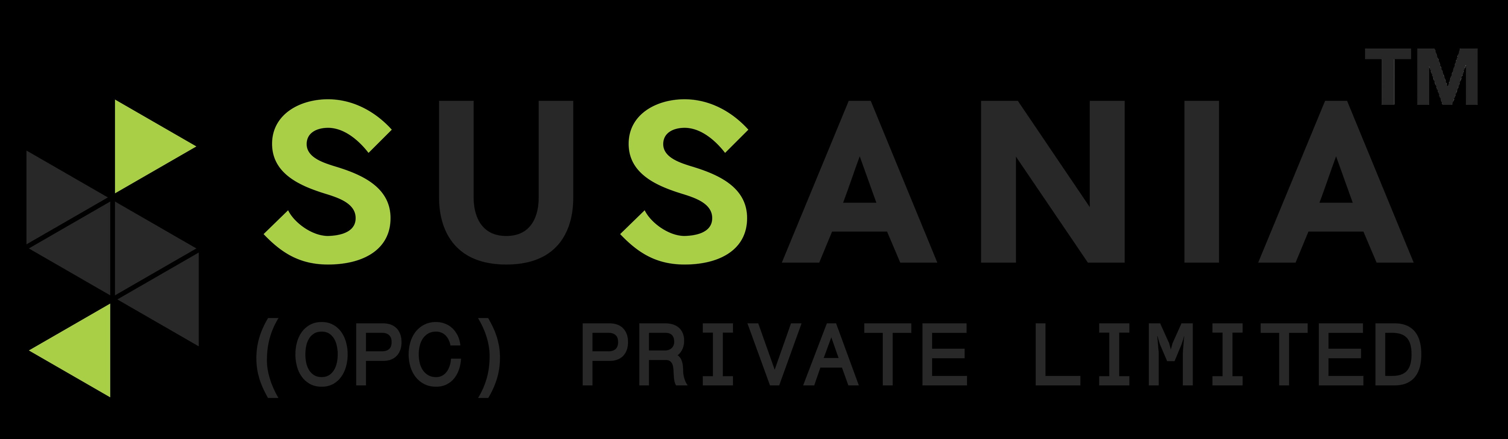 Susania (OPC) Private Limited