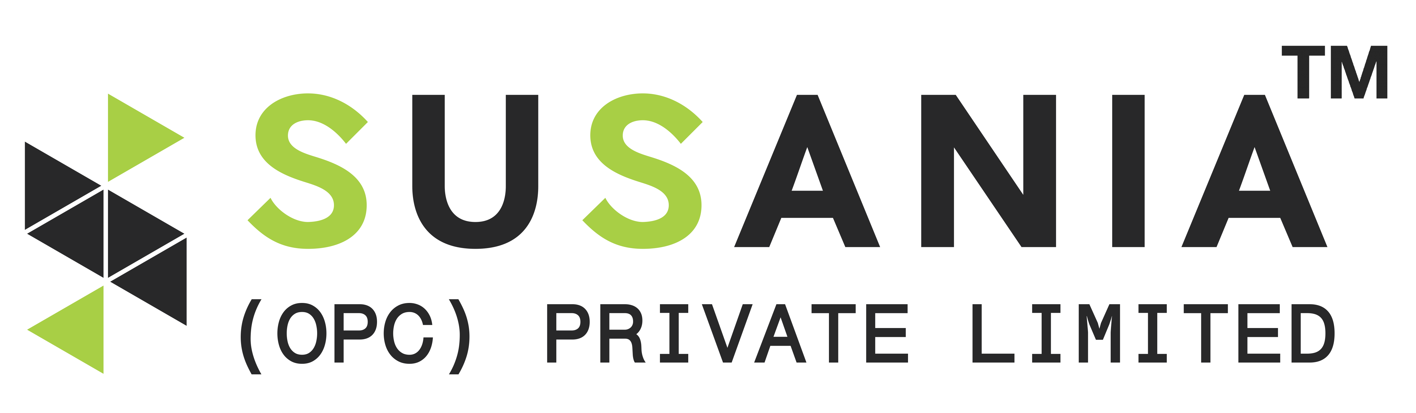 Susania (OPC) Private Limited