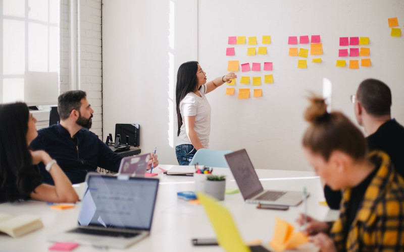 Community management and engagement